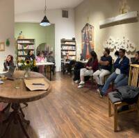 شب نشینی با اسطوره ها؛ حماسه ی گیلگمش